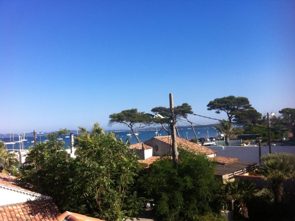 Villa Mon Reve Hyères Exterior foto