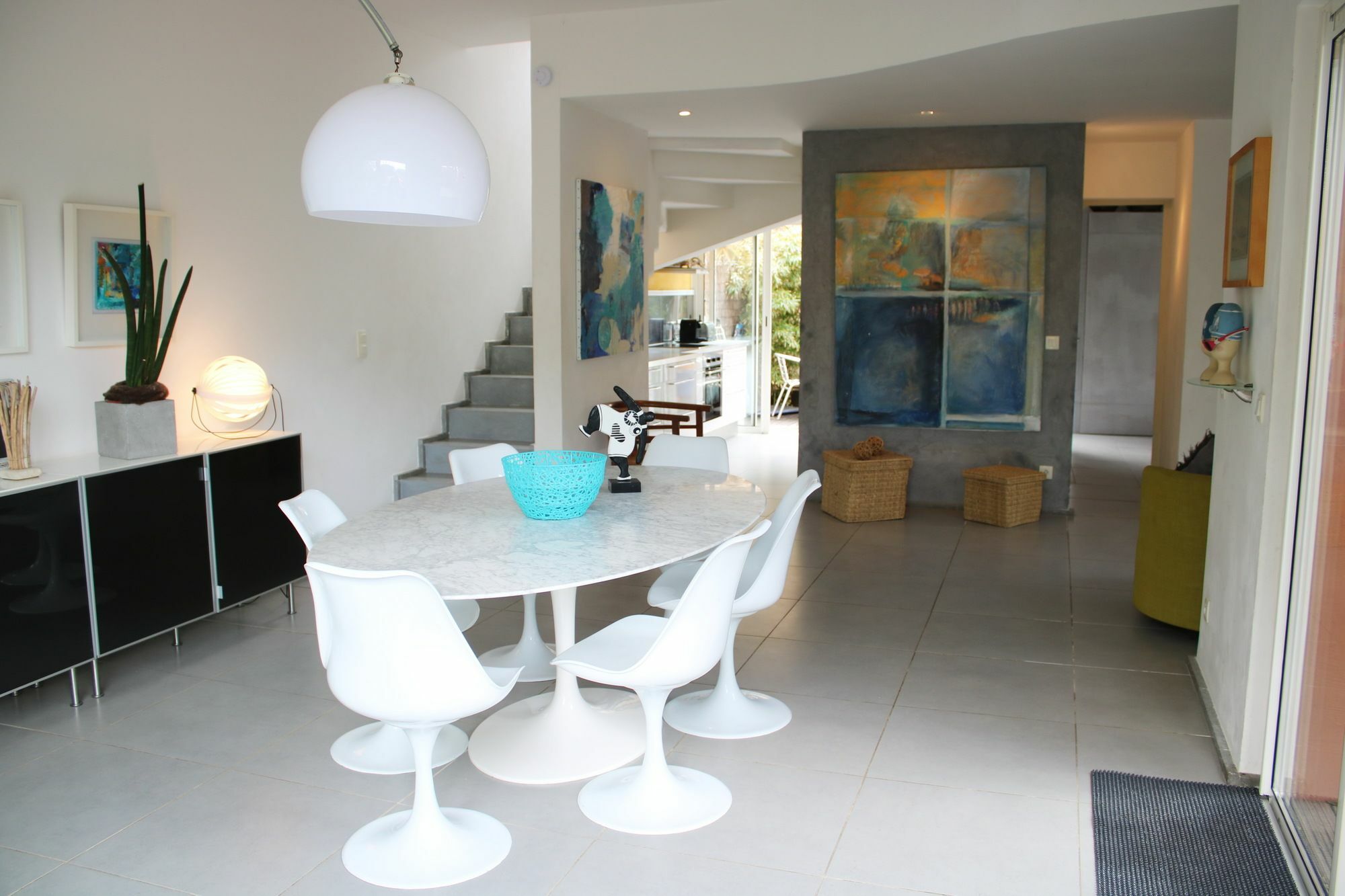 Villa Mon Reve Hyères Exterior foto