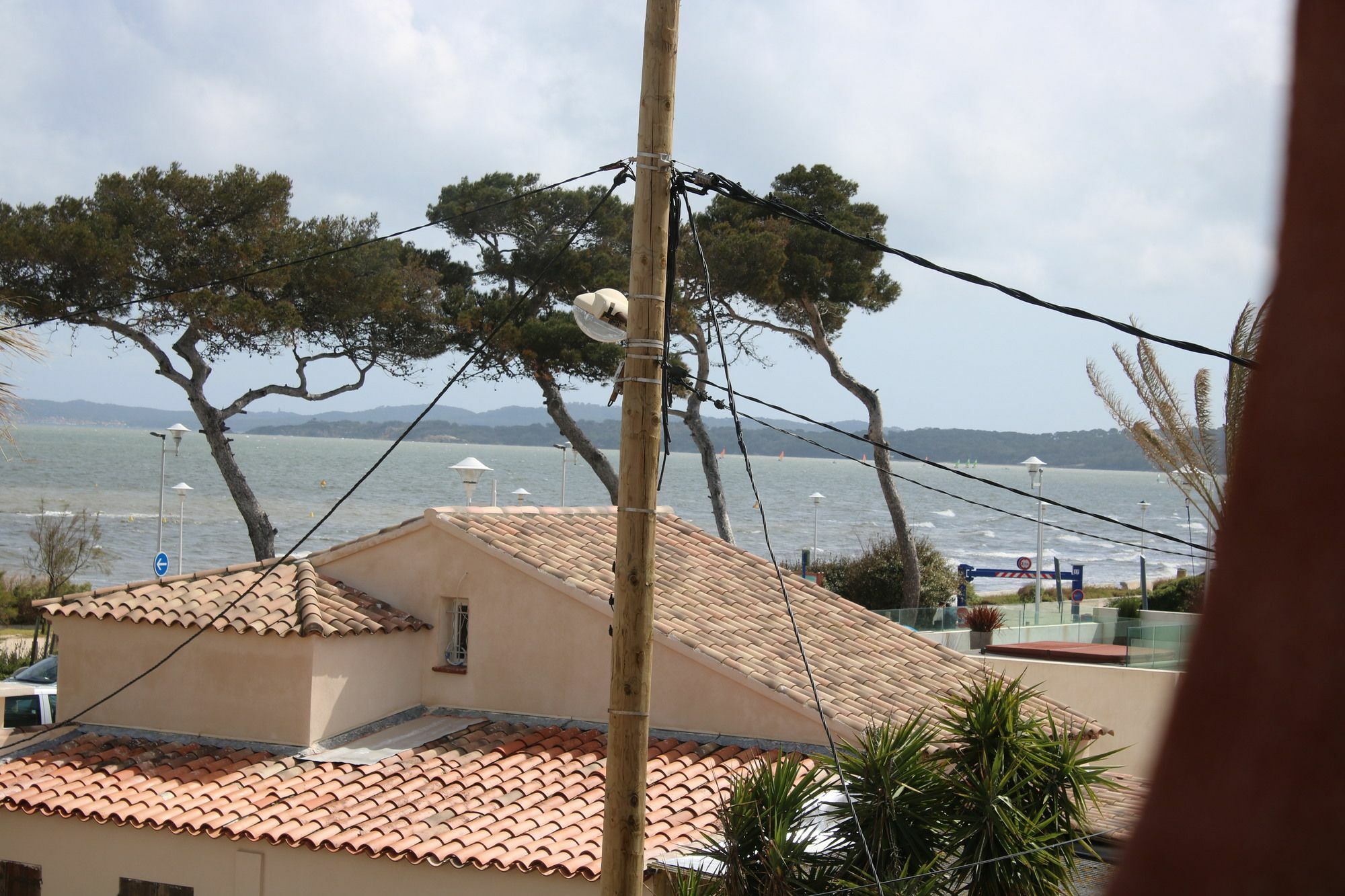 Villa Mon Reve Hyères Exterior foto
